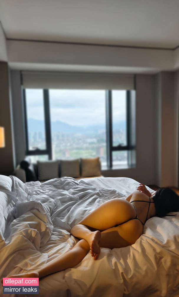 Latest Leaks QiaoniuTT Nude #839 - Fapello