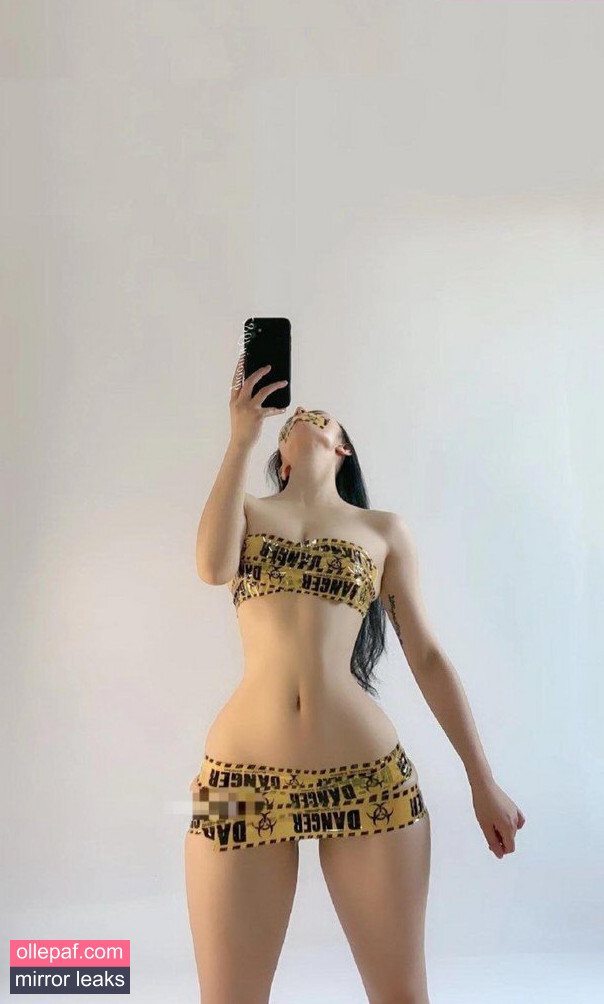Latest Leaks QiaoniuTT Nude #87 - Fapello