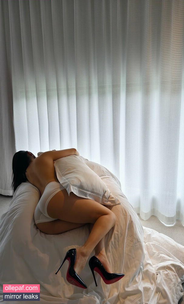 Latest Leaks QiaoniuTT Nude #876 - Fapello