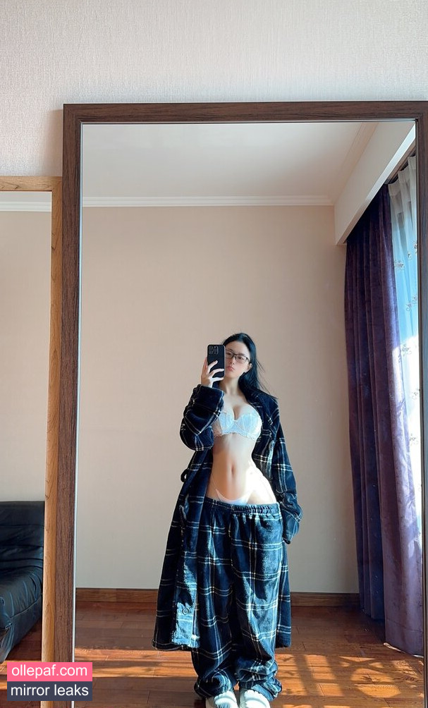 Latest Leaks QiaoniuTT Nude #10 - Fapello
