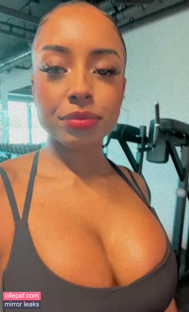 Latest Leaks Qimmah Russo Nude #15 - Fapello