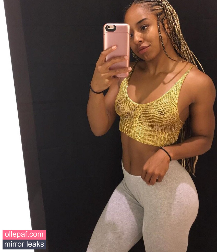 Latest Leaks Qimmah Russo Nude #24 - Fapello