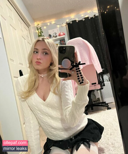Latest Leaks QoR Saige Nude #56 - Fapello