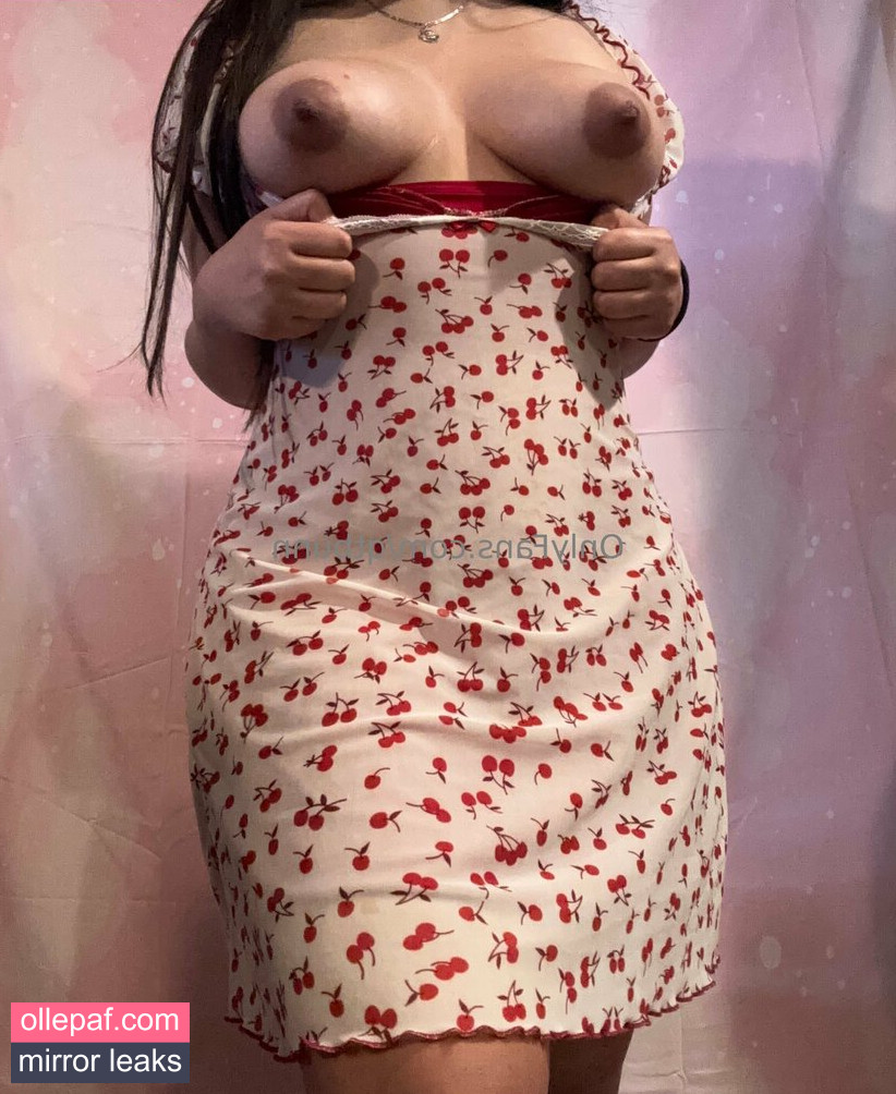 Latest Leaks Qtbunn Nude #11 - Fapello
