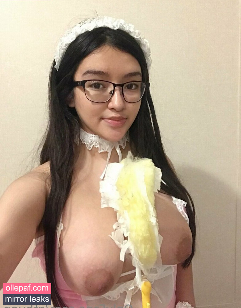 Latest Leaks Qtbunn Nude #379 - Fapello