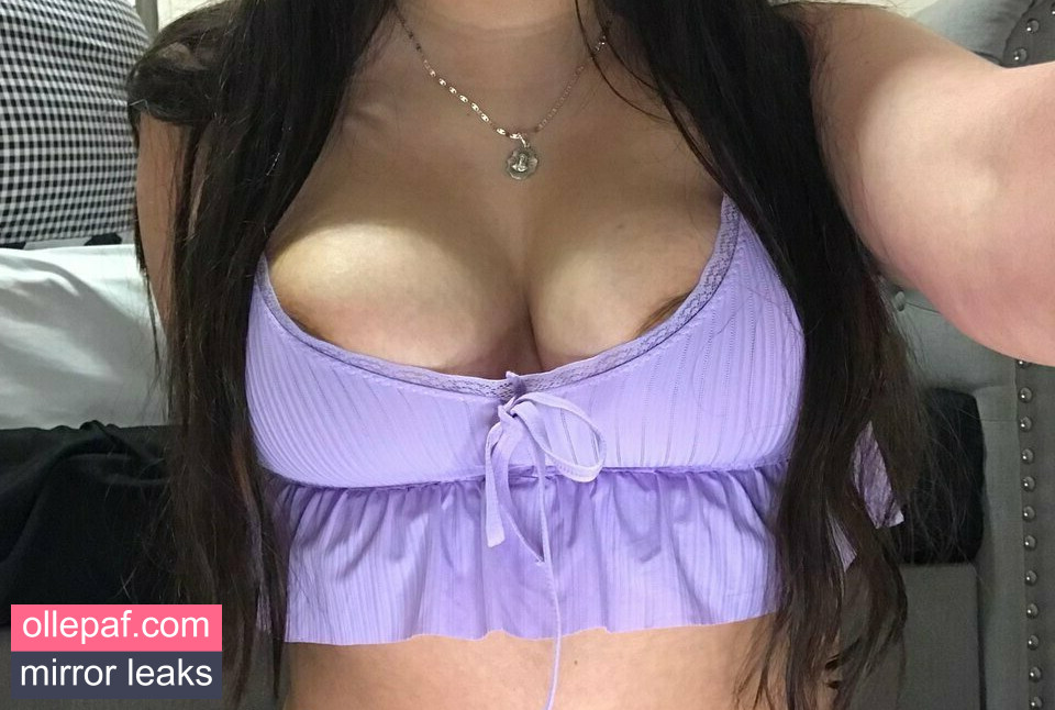 Latest Leaks Qtbunn Nude #554 - Fapello