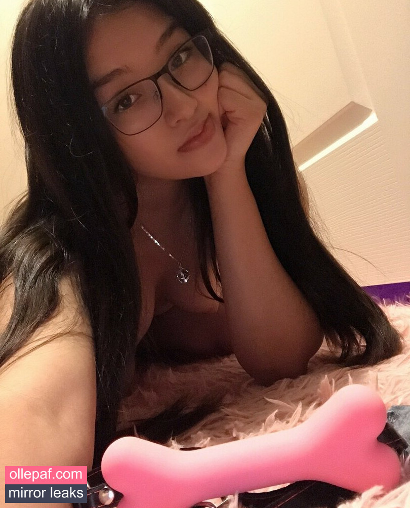 Latest Leaks Qtbunn Nude #697 - Fapello
