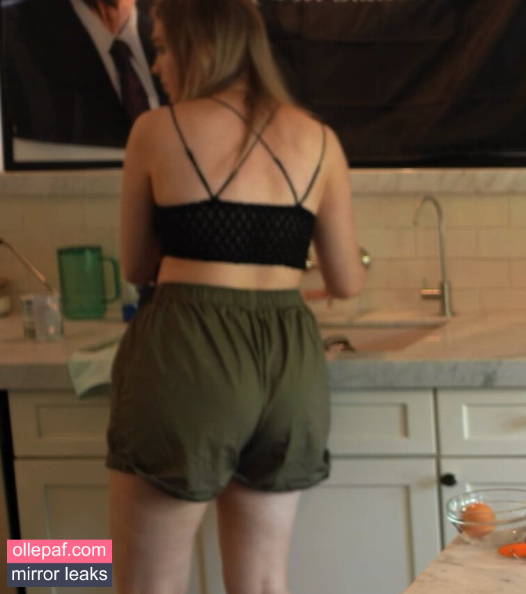 Latest Leaks QTCinderella Nude #344 - Fapello