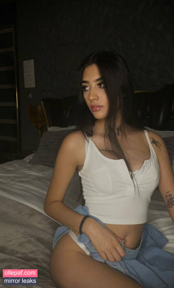 Latest Leaks qtfoxyy Nude #5 - Fapello