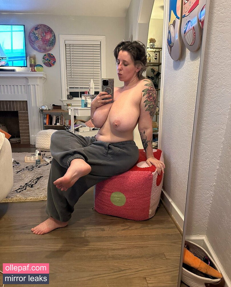 Latest Leaks QTsnack Nude #138 - Fapello