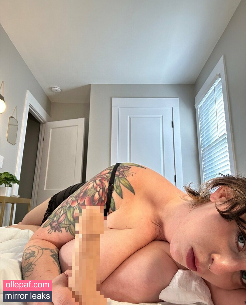 Latest Leaks QTsnack Nude #176 - Fapello