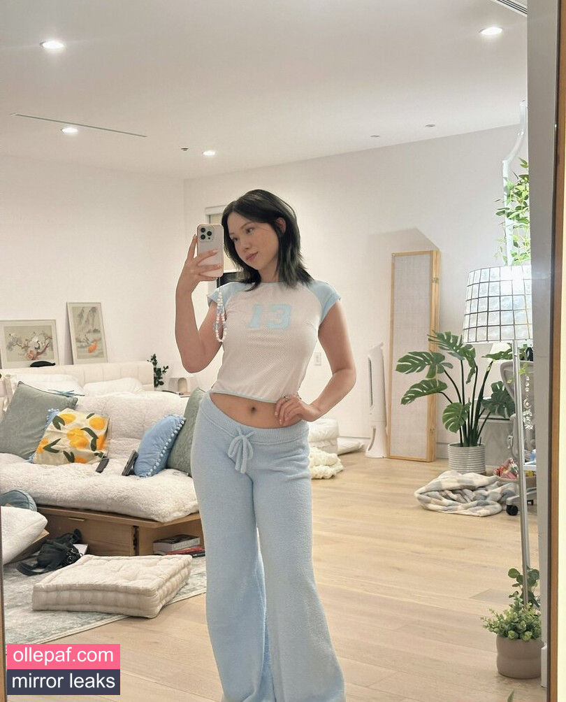 Latest Leaks QuarterJade Nude #132 - Fapello