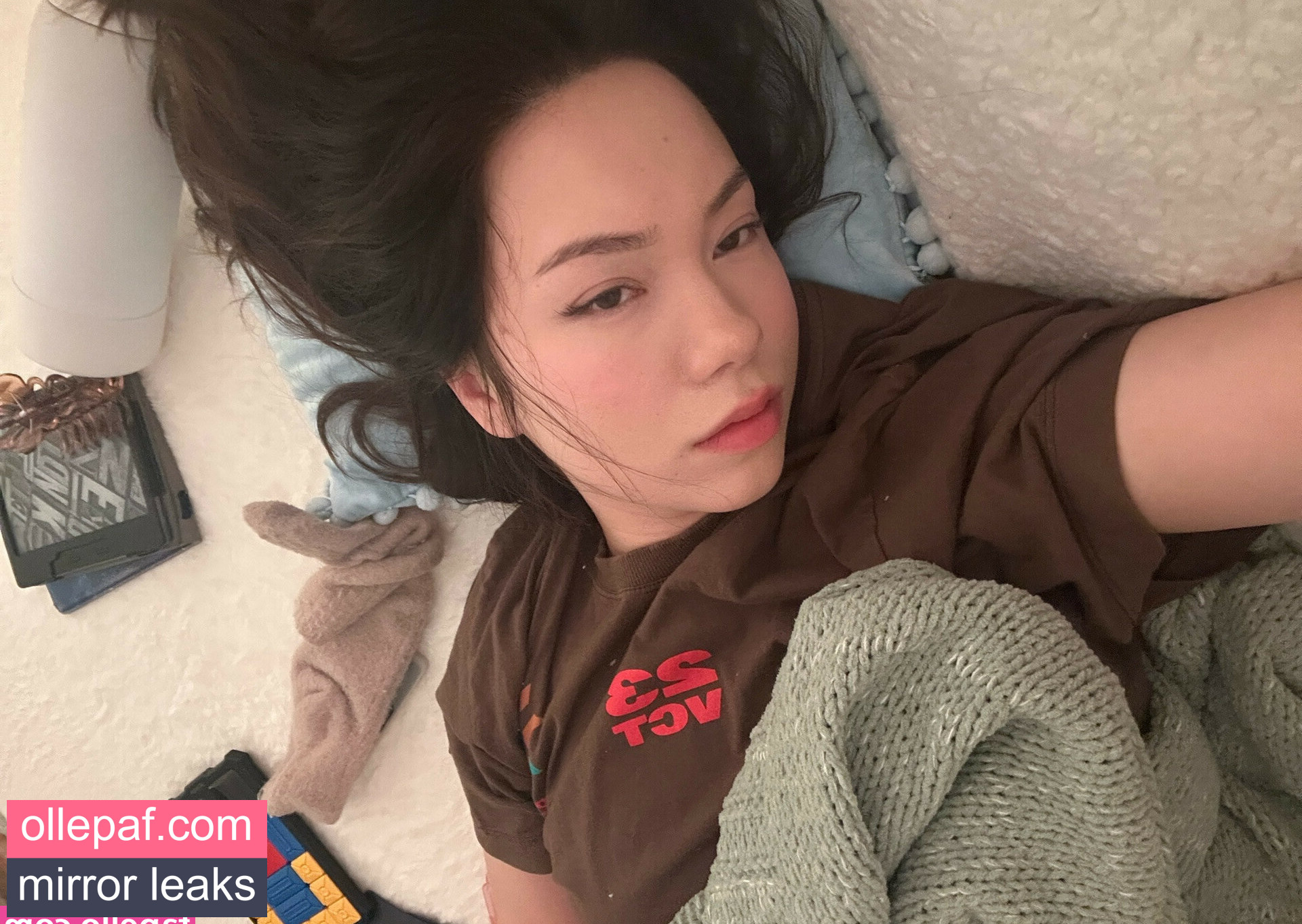 Latest Leaks QuarterJade Nude #25 - Fapello