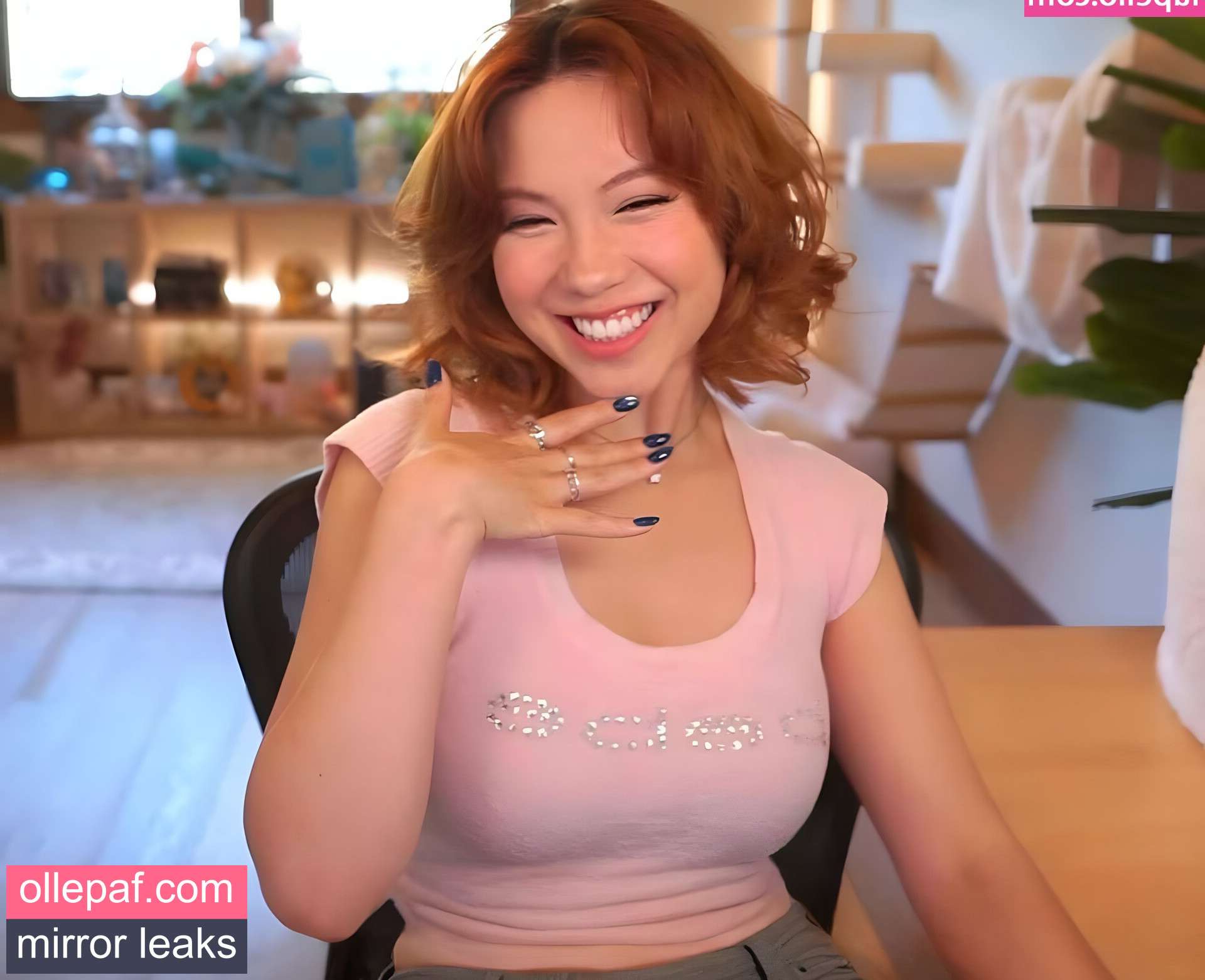 Latest Leaks QuarterJade Nude #273 - Fapello