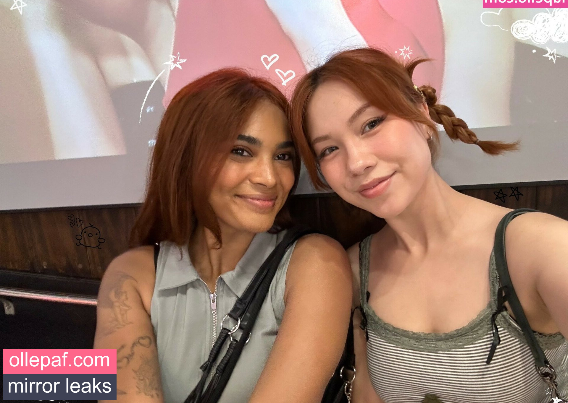 Latest Leaks QuarterJade Nude #296 - Fapello