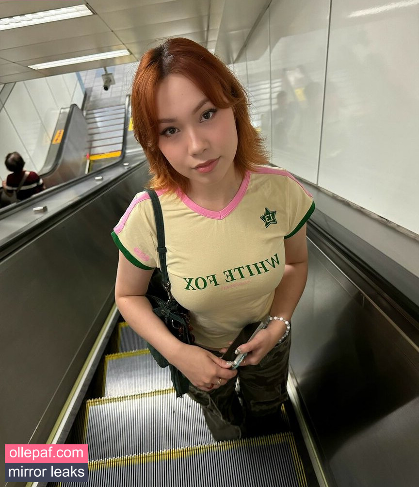 Latest Leaks QuarterJade Nude #311 - Fapello