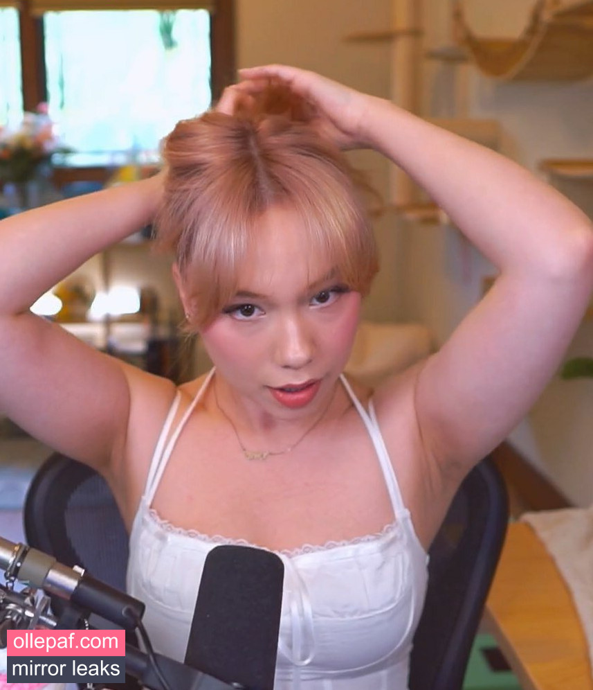 Latest Leaks QuarterJade Nude #546 - Fapello