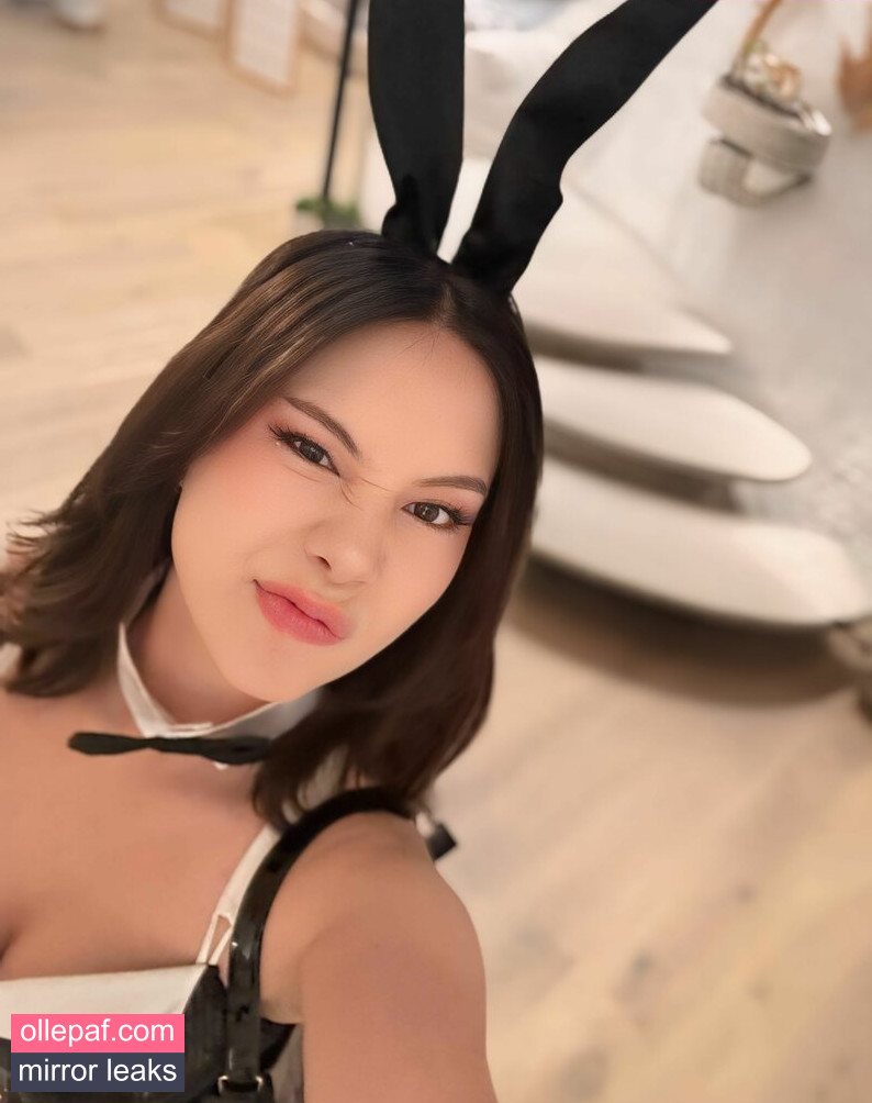 Latest Leaks QuarterJade Nude #57 - Fapello