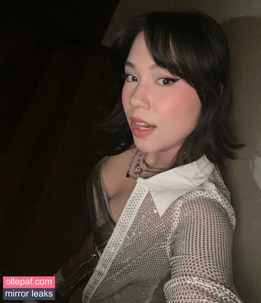 Latest Leaks QuarterJade Nude #645 - Fapello
