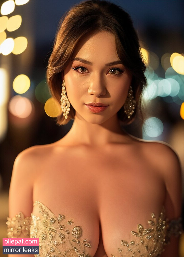 Latest Leaks QuarterJade Nude #668 - Fapello