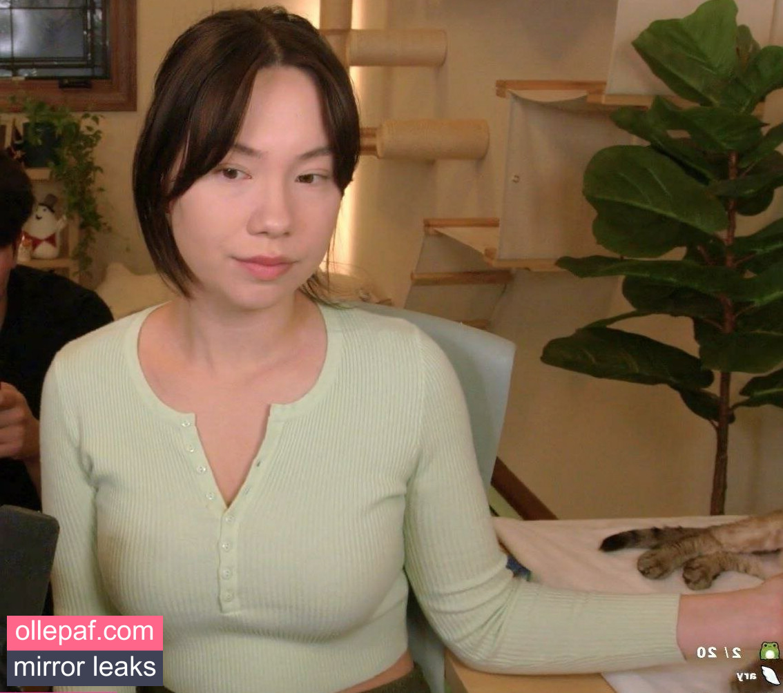 Latest Leaks QuarterJade Nude #707 - Fapello