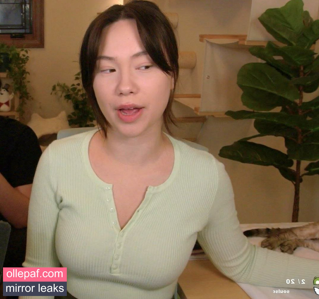 Latest Leaks QuarterJade Nude #709 - Fapello