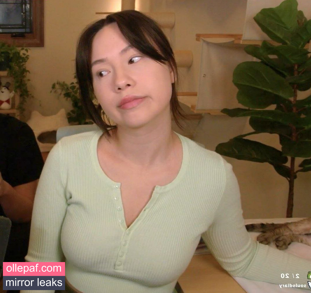 Latest Leaks QuarterJade Nude #710 - Fapello