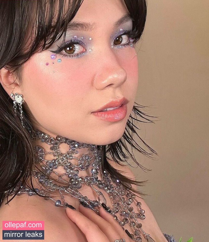 Latest Leaks QuarterJade Nude #713 - Fapello