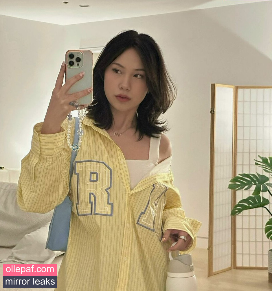 Latest Leaks QuarterJade Nude #76 - Fapello