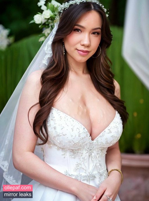 Latest Leaks QuarterJade Nude #778 - Fapello