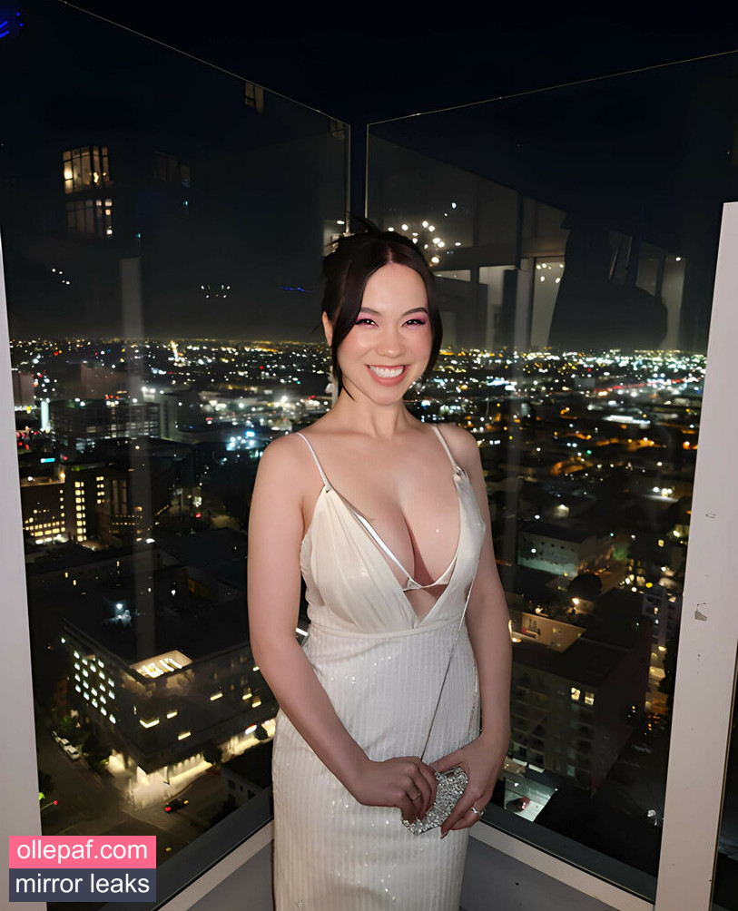 Latest Leaks QuarterJade Nude #806 - Fapello
