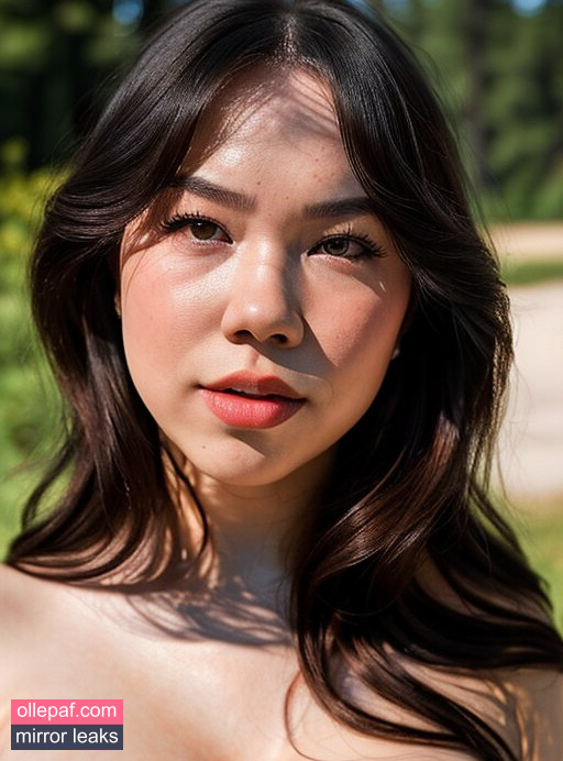 Latest Leaks QuarterJade Nude #833 - Fapello
