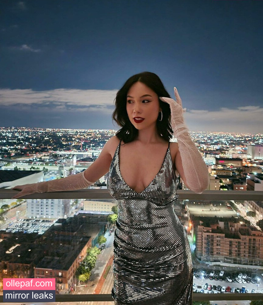 Latest Leaks QuarterJade Nude #986 - Fapello