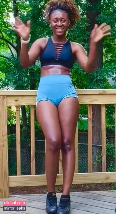 Latest Leaks Queen Aminata Nude #60 - Fapello