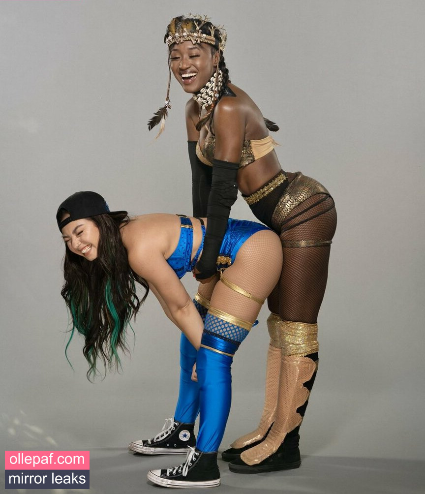 Latest Leaks Queen Aminata Nude #85 - Fapello