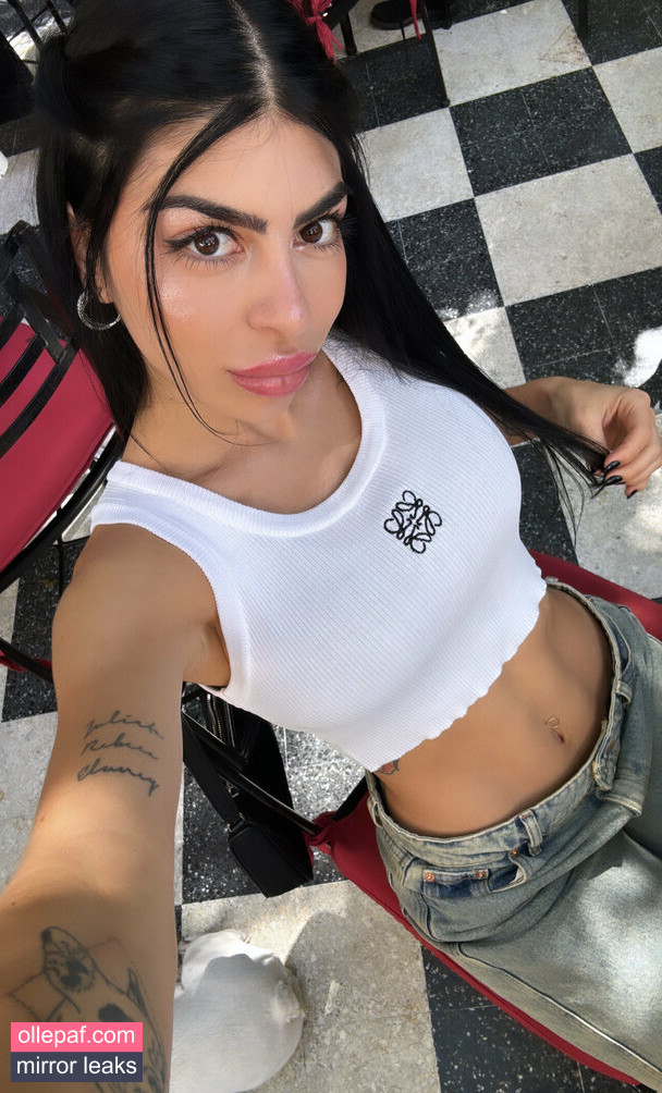 Latest Leaks queen.amy Nude #18 - Fapello