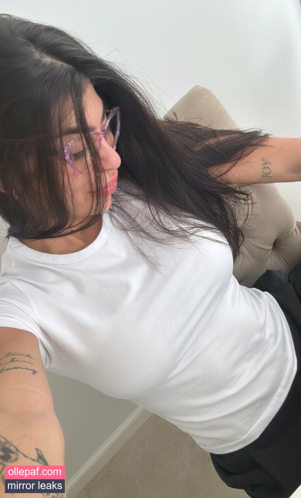 Latest Leaks queen.amy Nude #5 - Fapello