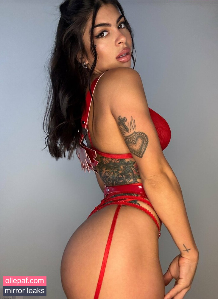 Latest Leaks queen.amy Nude #47 - Fapello