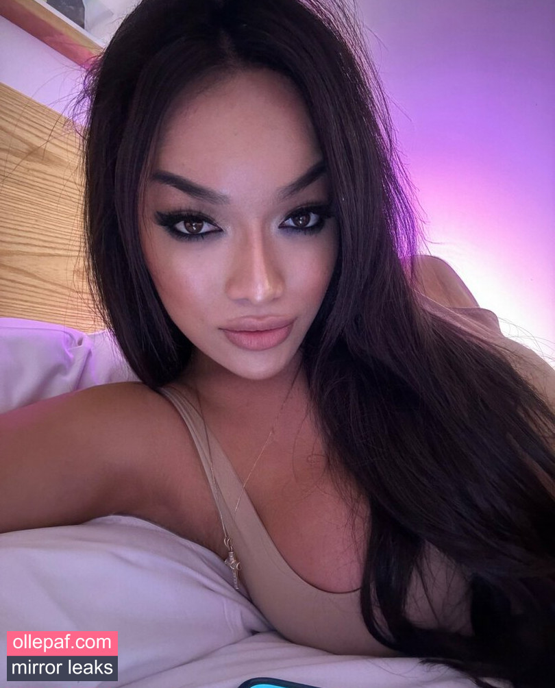 Latest Leaks Queen Asian Nude #16 - Fapello