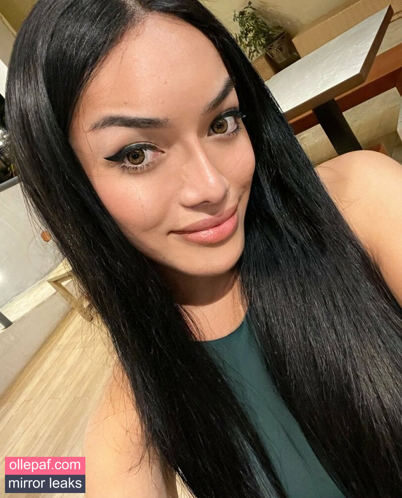 Latest Leaks Queen Asian Nude #20 - Fapello