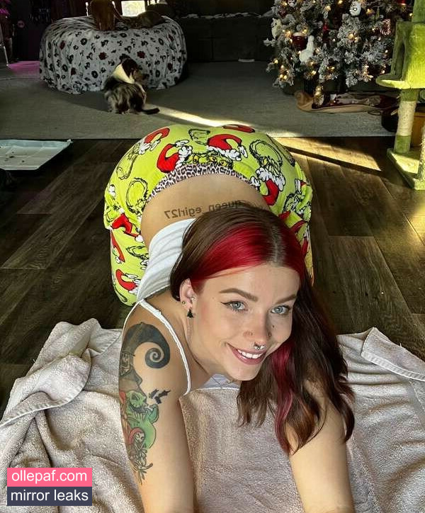 Latest Leaks Queen_D Nude #149 - Fapello