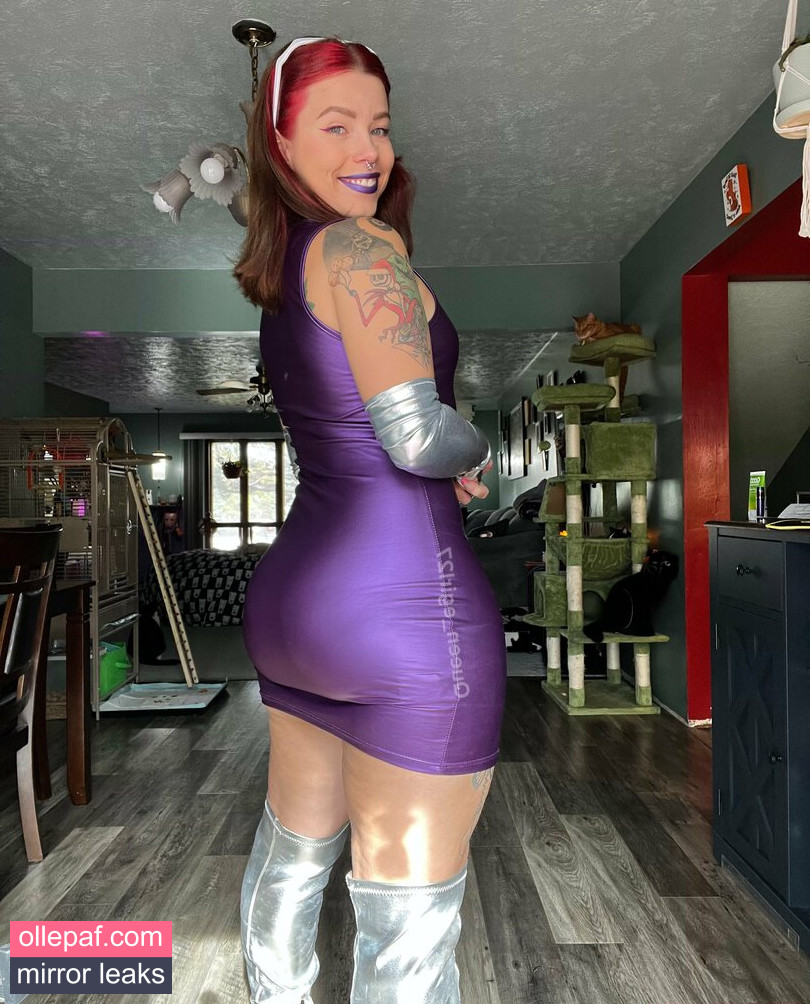 Latest Leaks Queen_D Nude #350 - Fapello