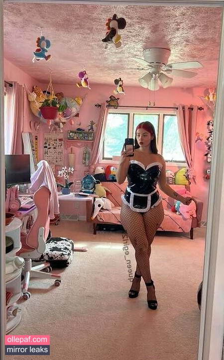 Latest Leaks Queen_D Nude #419 - Fapello