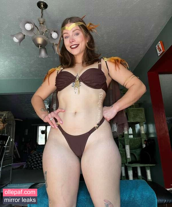 Latest Leaks Queen_D Nude #433 - Fapello