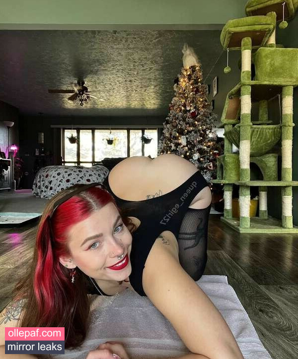 Latest Leaks Queen_D Nude #58 - Fapello
