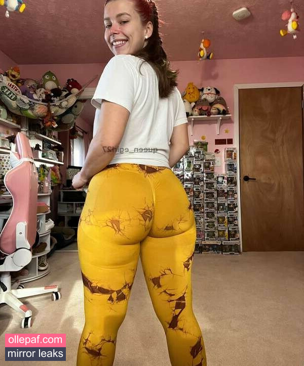 Latest Leaks Queen_D Nude #60 - Fapello