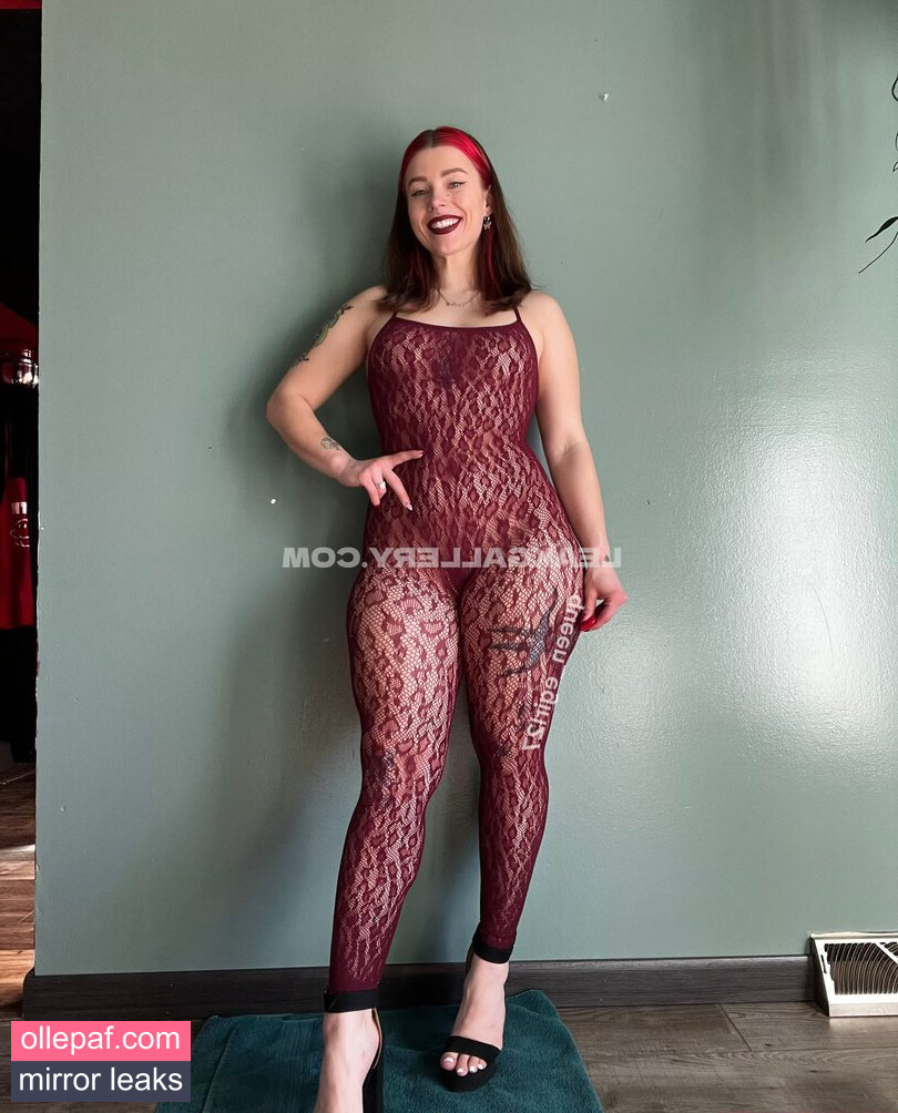 Latest Leaks Queen_egirl27 Nude #21 - Fapello