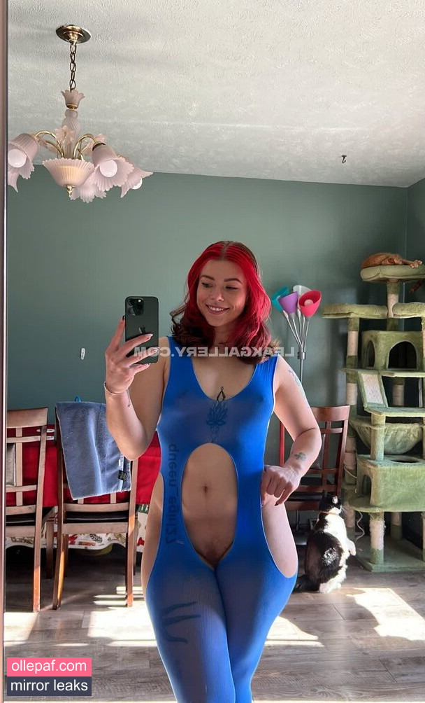 Latest Leaks Queen_egirl27 Nude #28 - Fapello