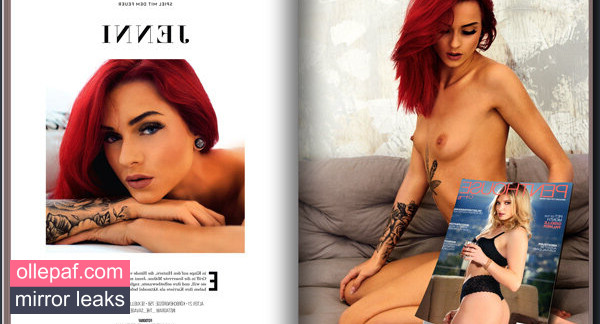 Latest Leaks Queen Green Nude #180 - Fapello