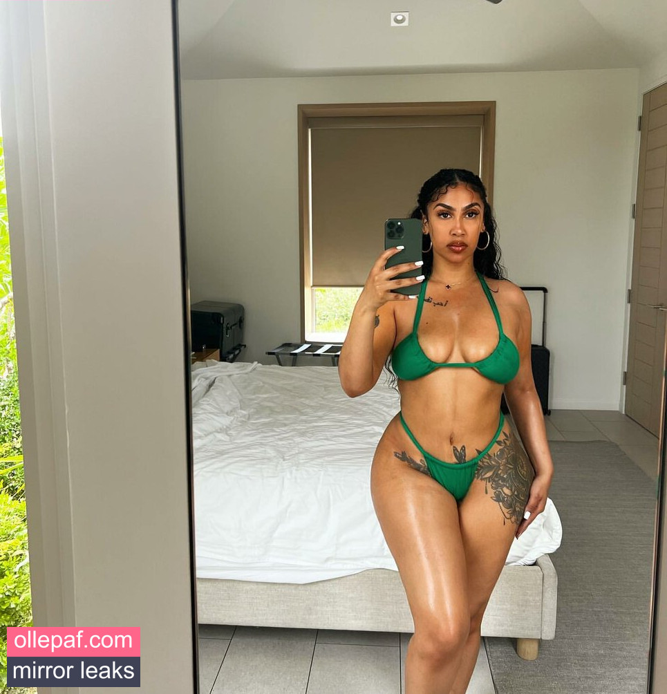 Queen Naija Nude Leaks OnlyFans #20 - Fapello